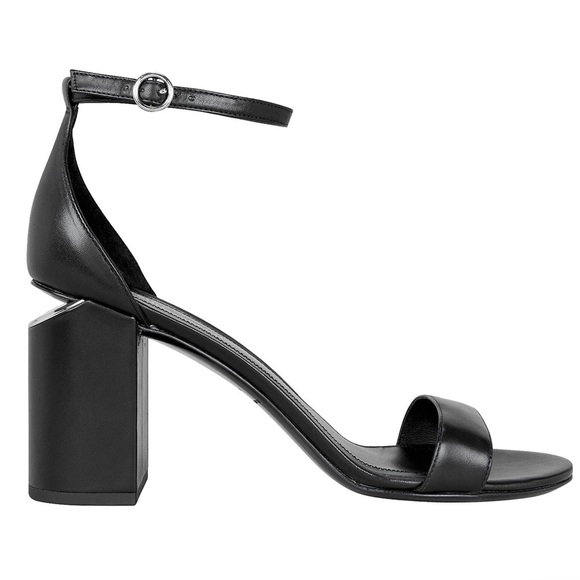 Alexander Wang Abby Heels - Picture 3 of 15